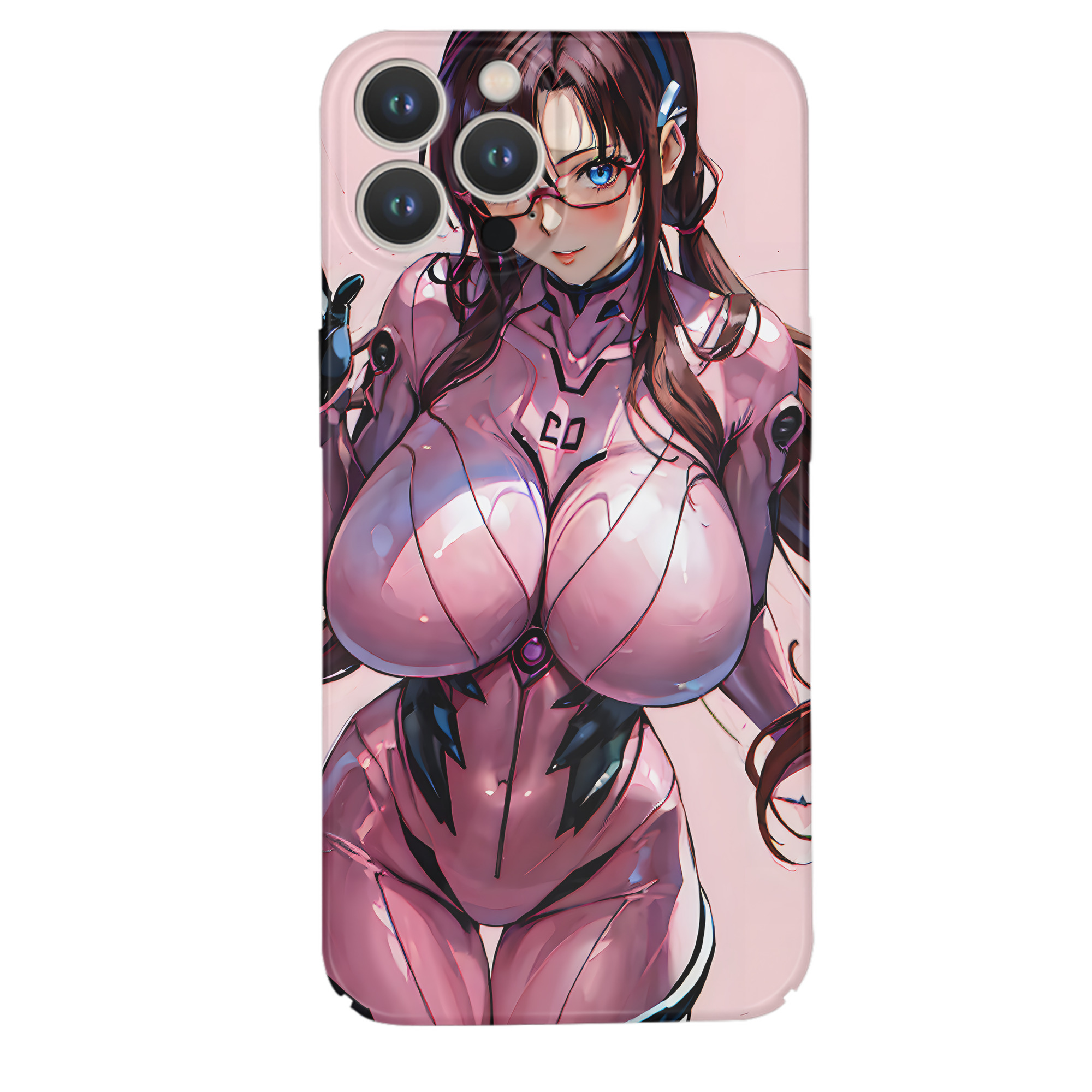 （画像用） EVA 新世紀エヴァンゲリオン 【iPhone 14シリーズ対応】ハードケース